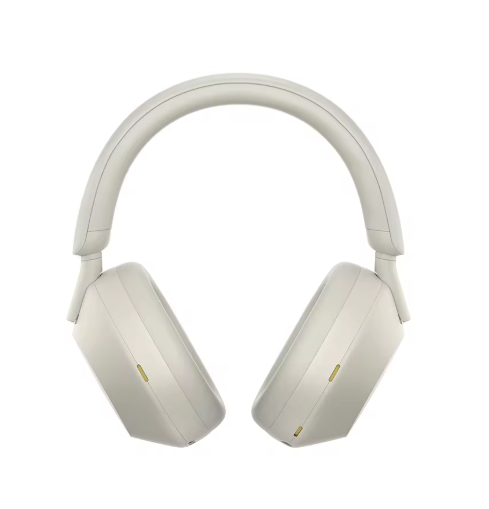 casque sony wh-1000xm5 argenté
