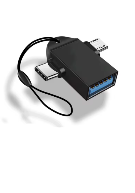adaptateur usb usb-c noir 01