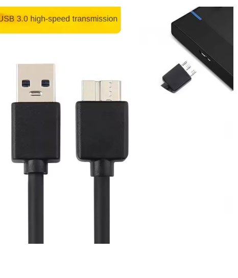 adaptateur usb noir 02