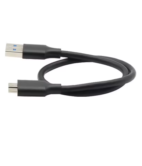 adaptateur usb noir 04