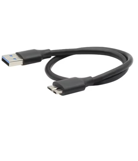 adaptateur usb noir 06