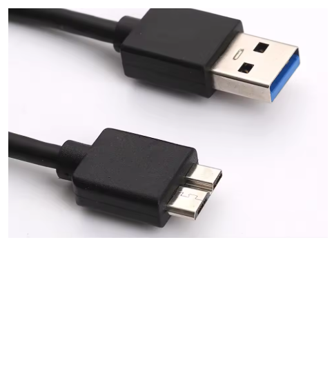 adaptateur usb