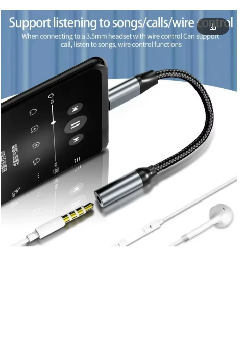 adaptateur jack usb c gris 04