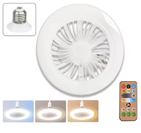 ventilateur plafond
