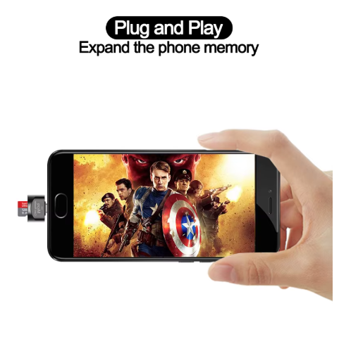 lecteur carte sd 12