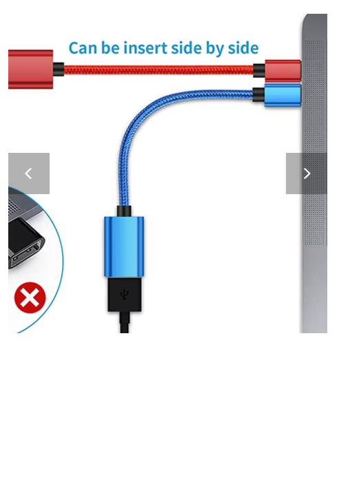 adaptateur usb-c vers usb 047
