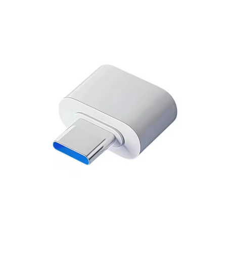 adaptateur USB C BLANC 1 PCS 01
