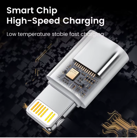 adaptateur usb c vers lightning iphone 02
