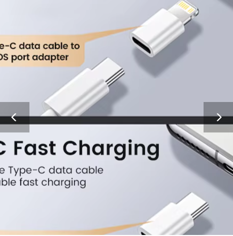 adaptateur usb c vers lightning iphone 03