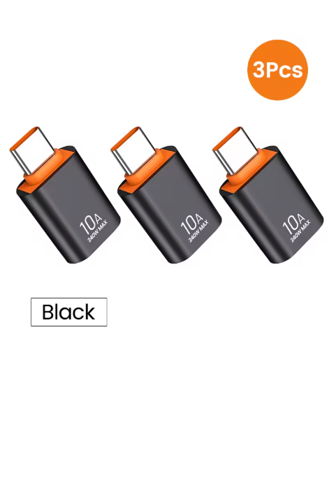 adaptateur usb c gris 025