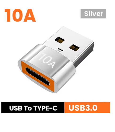 adaptateur usb c