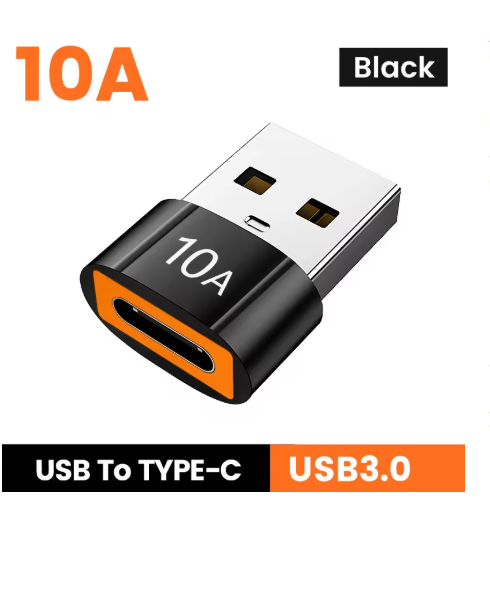 adaptateur usc c vers usb noir 01