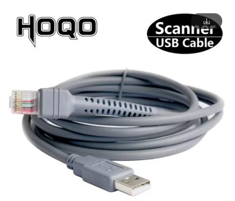cable de connexion gris 01