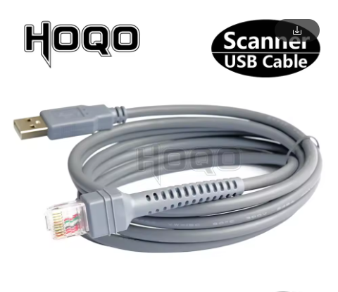 cable de connexion gris 03