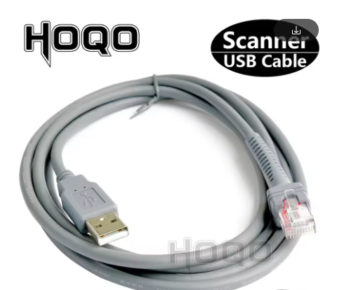 cable de connexion gris 04