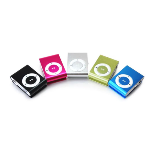 mp3 lecteur multi colors 01