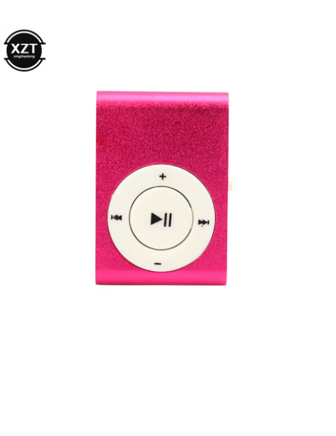 baladeurs mp3 rose 02