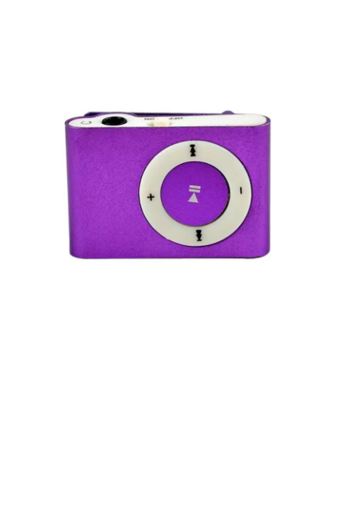 baladeurs mp3 violet 001