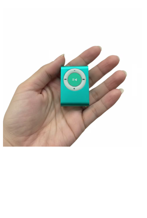 baladeurs mp3 vert 001