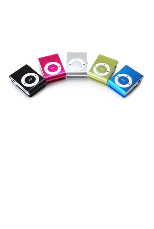 baladeurs mp3 multi colors 0013