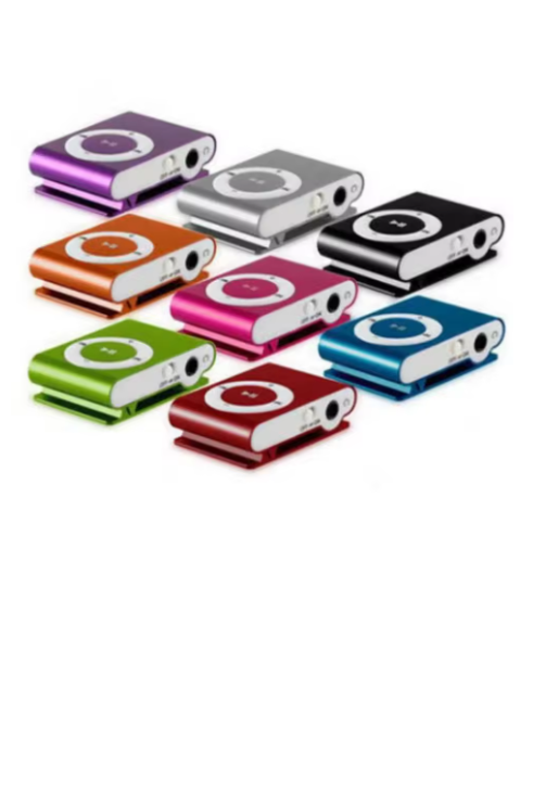 baladeurs mp3 multi colors 004