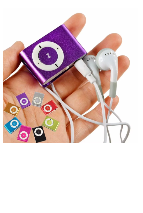 baladeurs mp3 multi colors 07