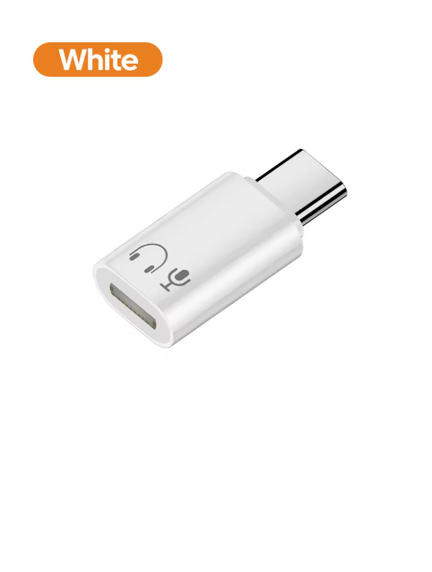 cable usb c lightning blanc 89