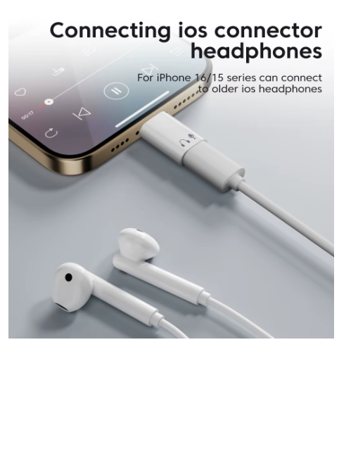 cable usb c lightning blanc et noir 012