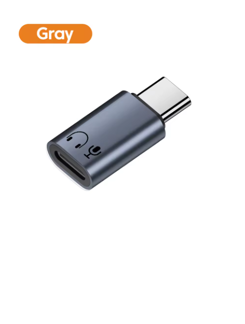 cable usb c lightning gris 97