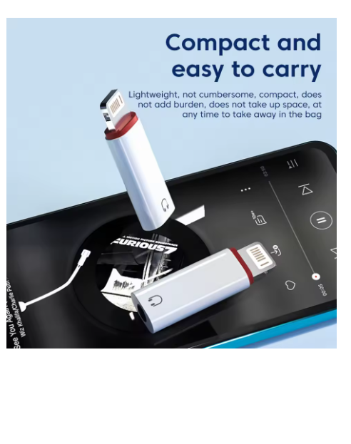 adaptateur lightning jack duo blanc 002