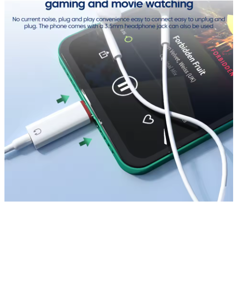 adaptateur lightning jack 004