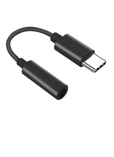 adaptateur jack en usb noir 0001