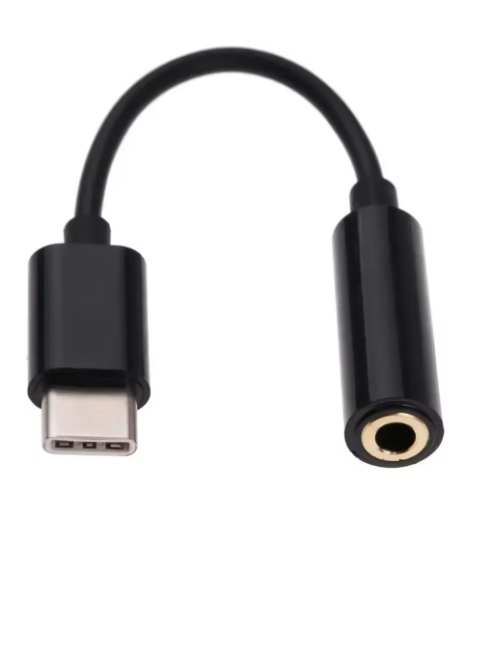 adaptateur jack en usb noir solo 0002