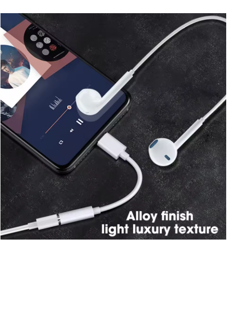adaptateur jack en usb téléphone 0012