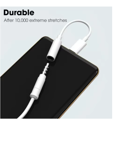 adaptateur jack en usb 125