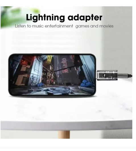 adaptateur jack usb-c blanc 008
