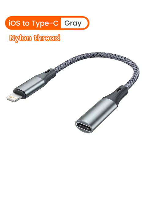 adaptateur usb c gris 001 iphone