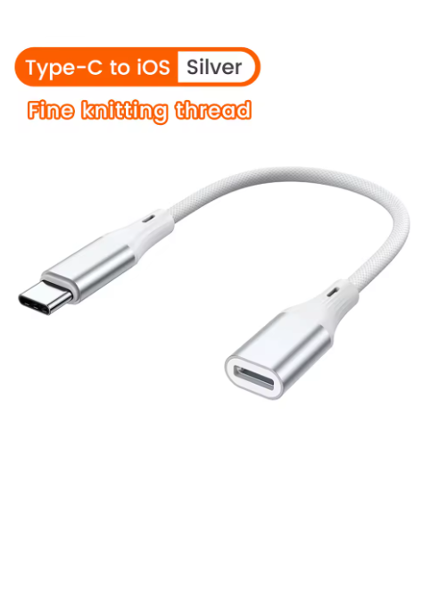 adaptateur usb c blanc 001 iphone