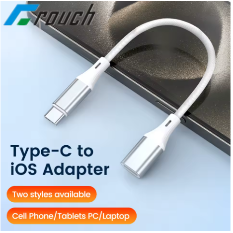 adaptateur usb c gris 001