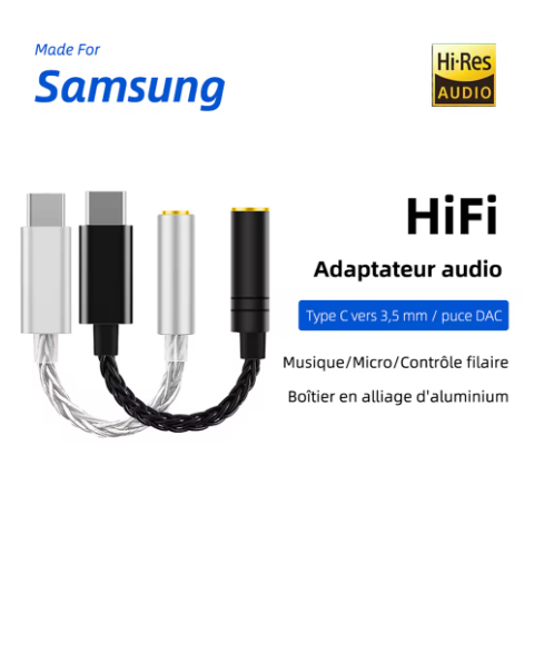 adaptateur jack usb c duo noir et blanc 001