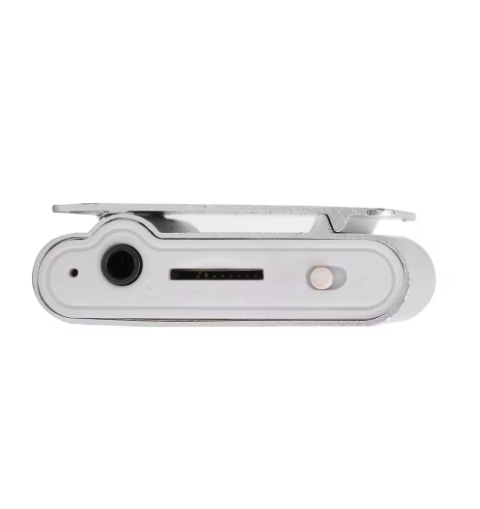 mp3 lecteur blanc 3610