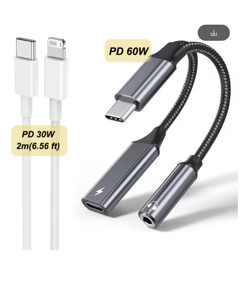 adaptateur jack usb c ios iphone 001