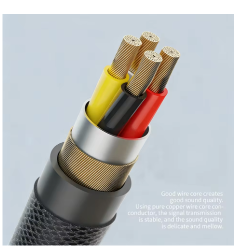 adaptateur jack usb c 4589