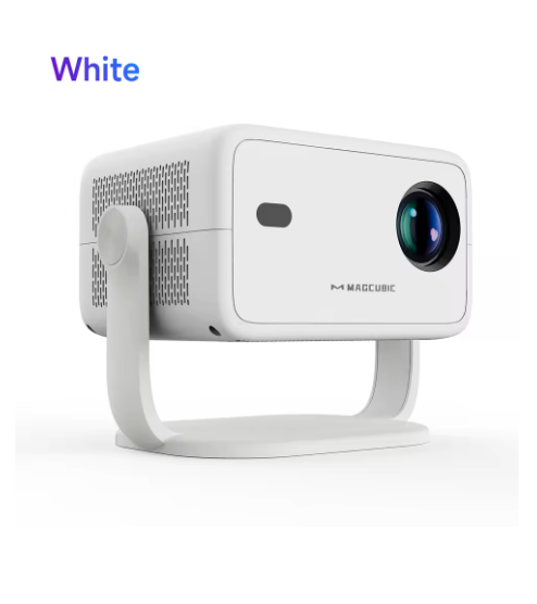 projecteur magcubic blanc 4k 002