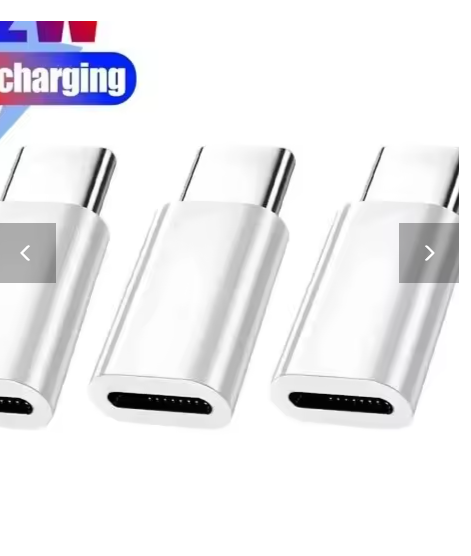 adaptateur lightning usb c ios iphone 8547