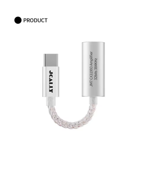 adaptateur lightning jack gris 004