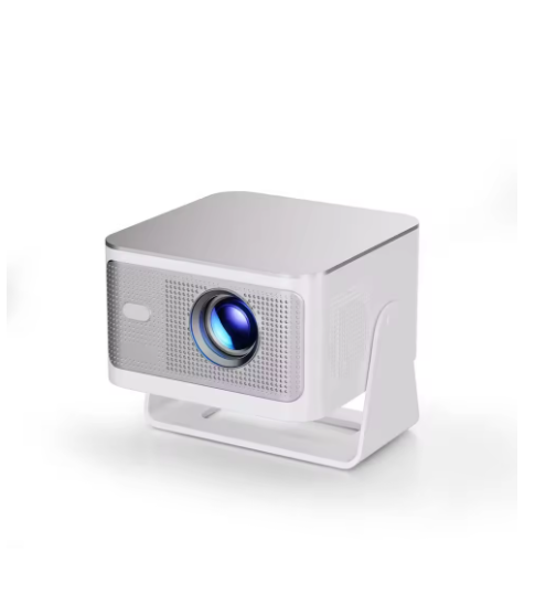 Projecteur Magcubic blanc 8k 001