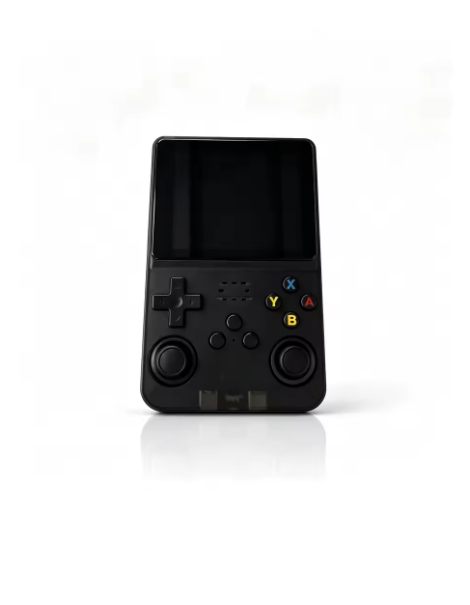 console retro game noir 85 game