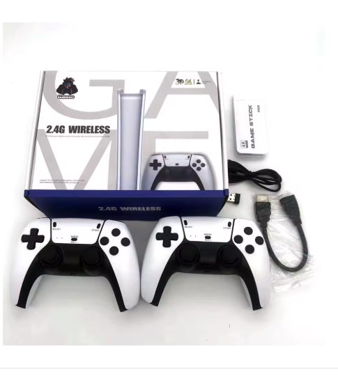 consoles de jeux portable M15 console gaming 001