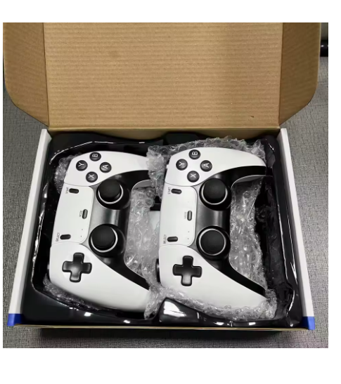 consoles de jeux portable manette m15 gaming